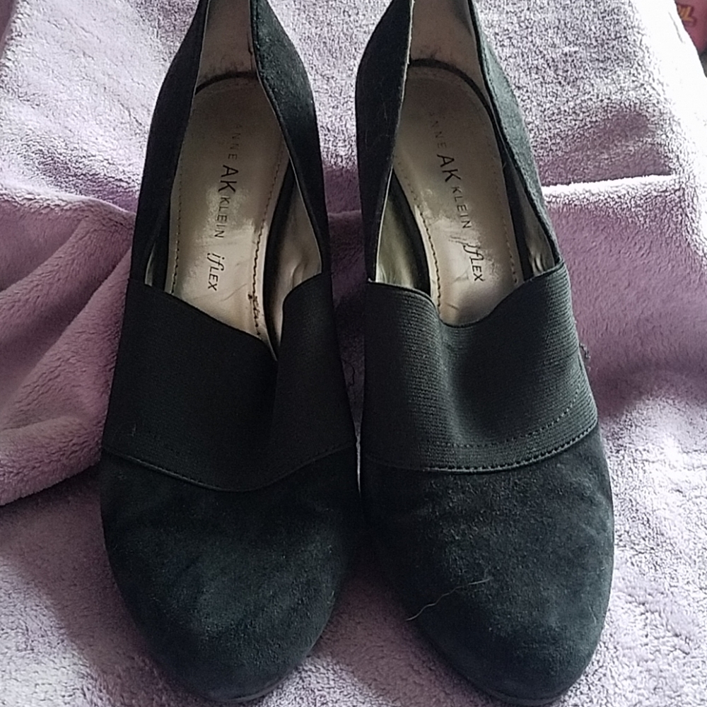 Anne Klein iflex heels